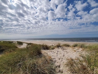 Vakantiehuis Als  18