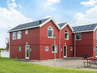 Vakantiehuis Als  48