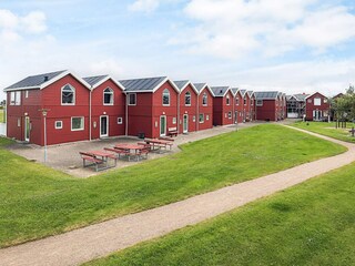 Vakantiehuis Als  53
