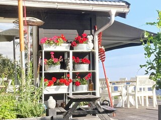 Vakantiehuis Welt Buitenaudio-opname 2