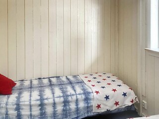 Vakantiehuis Welt  17