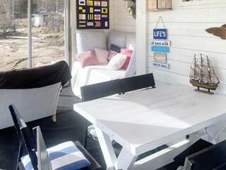 Vakantiehuis Welt  18