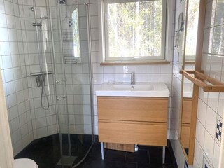 Vakantiehuis Welt  22