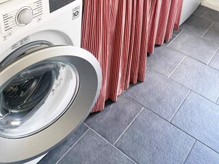 Vakantiehuis Welt  7