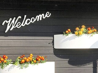 Vakantiehuis Welt  19