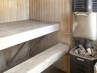 Vakantiehuis Welt  12