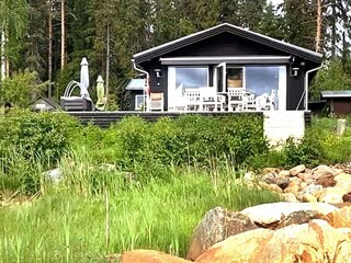 Vakantiehuis Welt Buitenaudio-opname 5