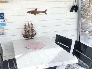 Vakantiehuis Welt  23