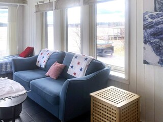 Vakantiehuis Welt  13