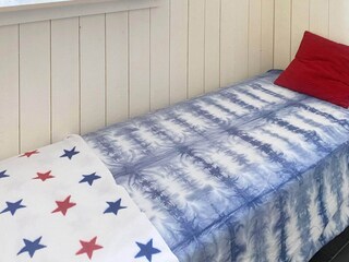 Vakantiehuis Welt  14