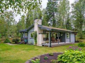 Holiday house 4 Sterne Ferienhaus in Sparreholm - Flen - image1