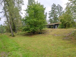 Vakantiehuis Flen Buitenaudio-opname 5