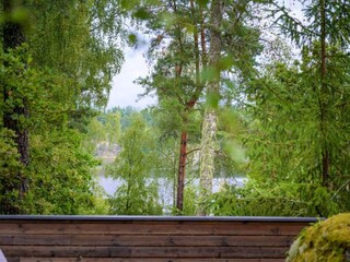 Ferienhaus Flen Außenaufnahme 8