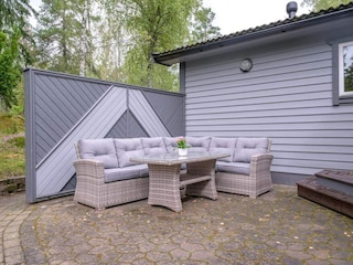 Holiday house Flen Outdoor Recording 14
