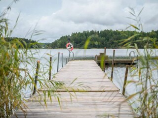 Vakantiehuis Flen Buitenaudio-opname 11