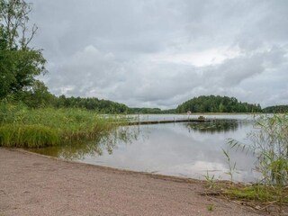 Vakantiehuis Flen Buitenaudio-opname 12