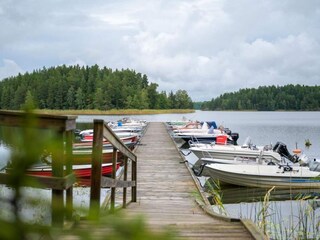 Vakantiehuis Flen Buitenaudio-opname 13
