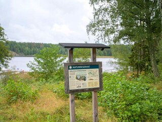 Vakantiehuis Flen Buitenaudio-opname 14