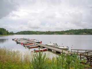 Holiday house Flen Outdoor Recording 15