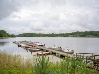 Vakantiehuis Flen Buitenaudio-opname 15