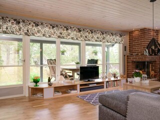 Holiday house Flen  28