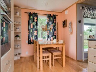 Holiday house Flen  17