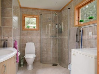 Holiday house Flen  20