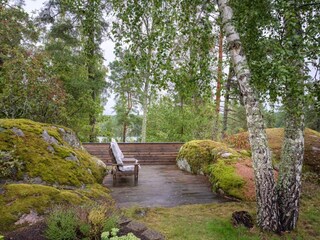 Holiday house Flen Outdoor Recording 5