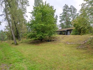 Holiday house Flen Outdoor Recording 7