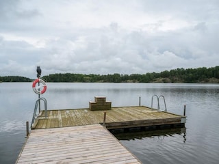 Holiday house Flen Outdoor Recording 10