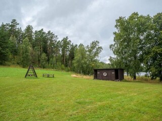 Holiday house Flen Outdoor Recording 12