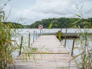 Ferienhaus Flen Außenaufnahme 15