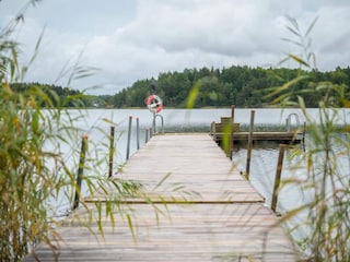 Holiday house Flen Outdoor Recording 11