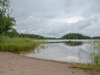 Vakantiehuis Flen Buitenaudio-opname 8