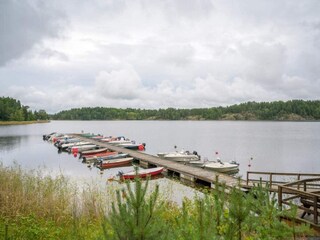 Vakantiehuis Flen Buitenaudio-opname 11