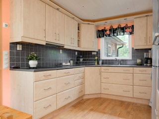 Holiday house Flen  22