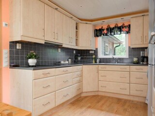 Holiday house Flen  24