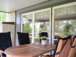 Vakantiehuis Flen  25