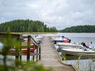 Vakantiehuis Flen Buitenaudio-opname 9