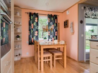 Vakantiehuis Flen  22