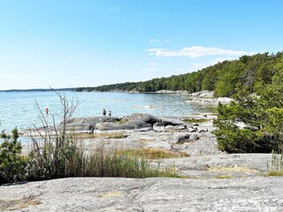 Holiday house Ingarö  17