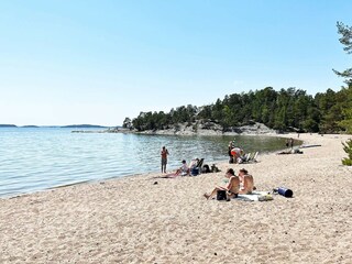 Holiday house Ingarö  18