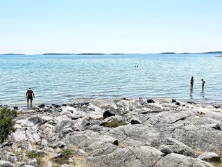 Holiday house Ingarö  21