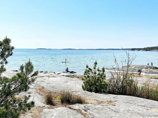 Holiday house Ingarö  22