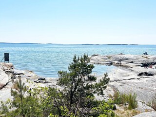 Holiday house Ingarö  23