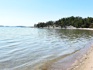 Holiday house Ingarö  25