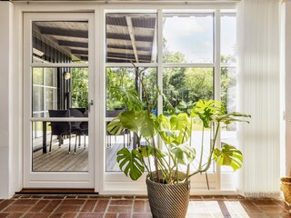 Maison de vacances Hals  47