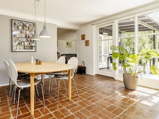 Maison de vacances Hals  48