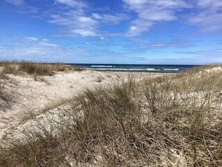 Casa per le vacanze Hals Registrazione all'aperto 1