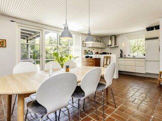 Casa per le vacanze Hals  30